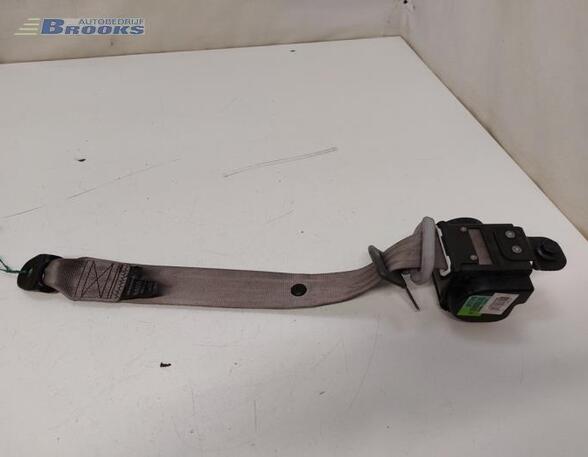 Safety Belts KIA RIO II (JB)