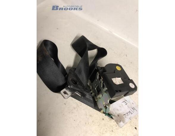 Safety Belts RENAULT TWINGO II (CN0_)