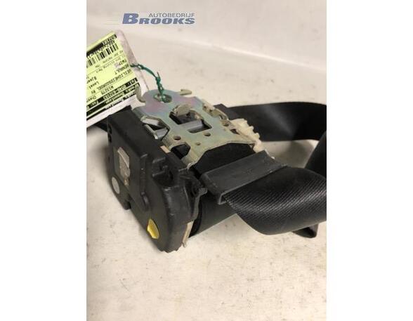 Safety Belts RENAULT TWINGO II (CN0_)