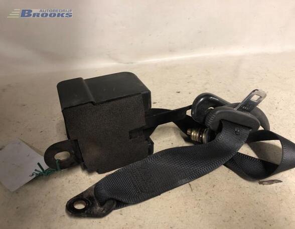 Safety Belts NISSAN SUNNY III Hatchback (N14)