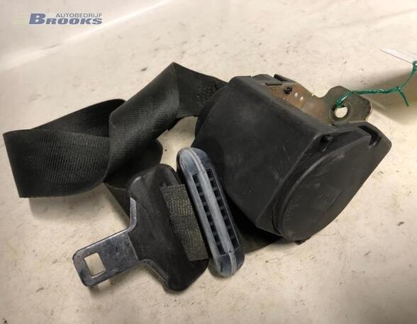 Safety Belts RENAULT TWINGO I (C06_)