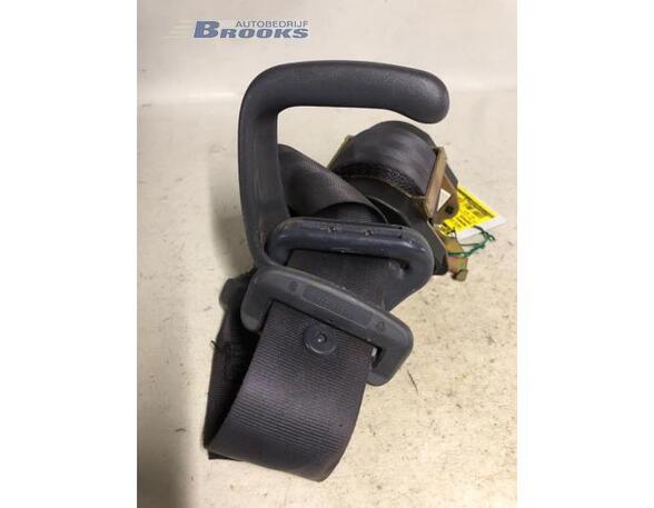 Safety Belts RENAULT ESPACE III (JE0_)