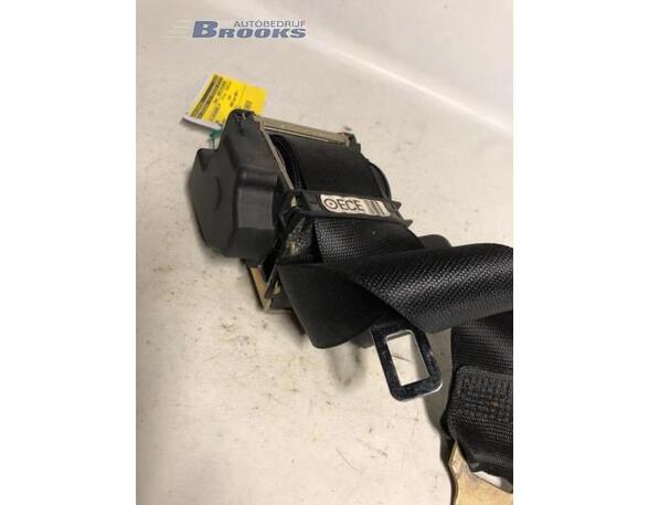 Safety Belts BMW 3 Touring (E46), BMW 3 Compact (E46)