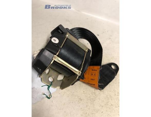 Safety Belts LANCIA Y (840_)