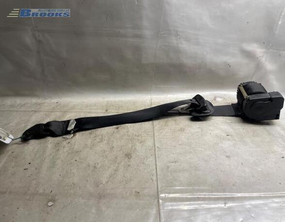 Safety Belts BMW X5 (E53)