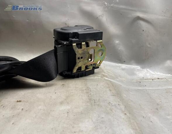 Safety Belts BMW X5 (E53)