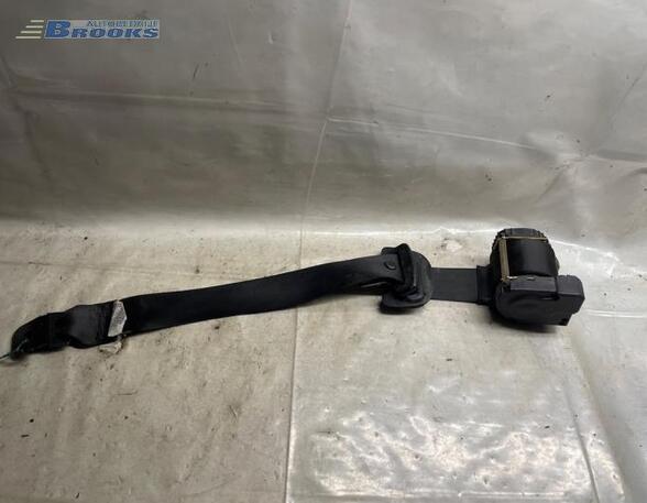 Safety Belts BMW X5 (E53)