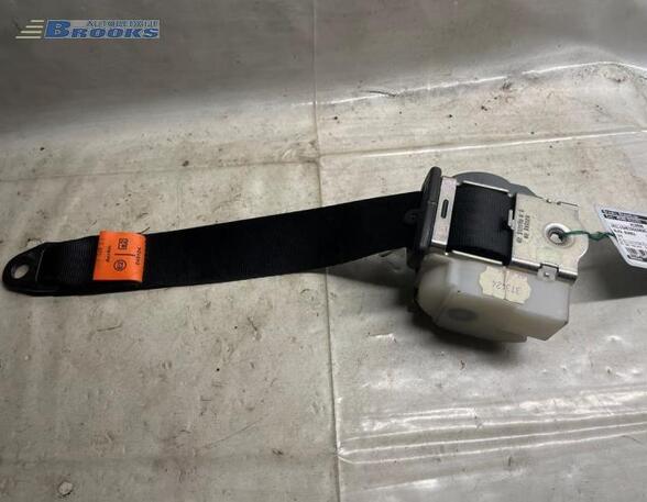 Safety Belts ALFA ROMEO 147 (937_)