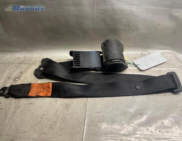 Safety Belts VW GOLF III (1H1)