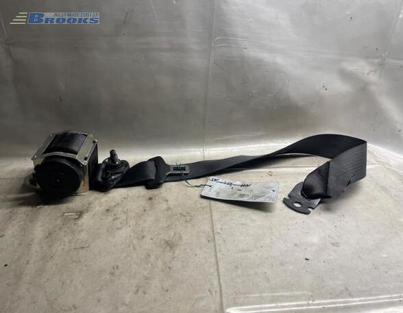 Safety Belts OPEL CORSA D (S07)