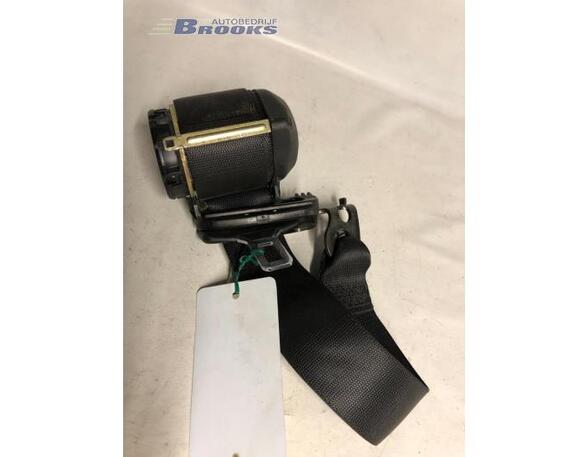 Safety Belts MERCEDES-BENZ C-CLASS (W202)