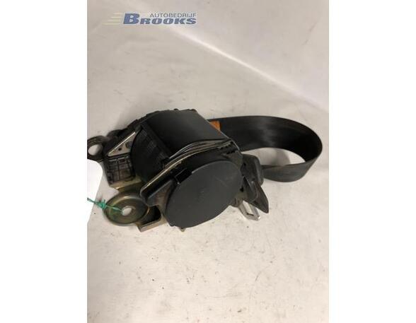 Safety Belts VW GOLF III (1H1)