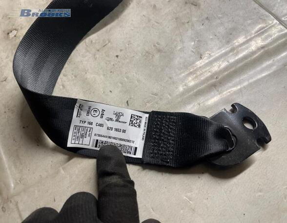 Safety Belts ALFA ROMEO MITO (955_)