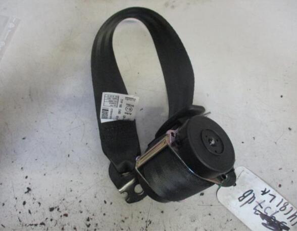 Safety Belts ALFA ROMEO MITO (955_)