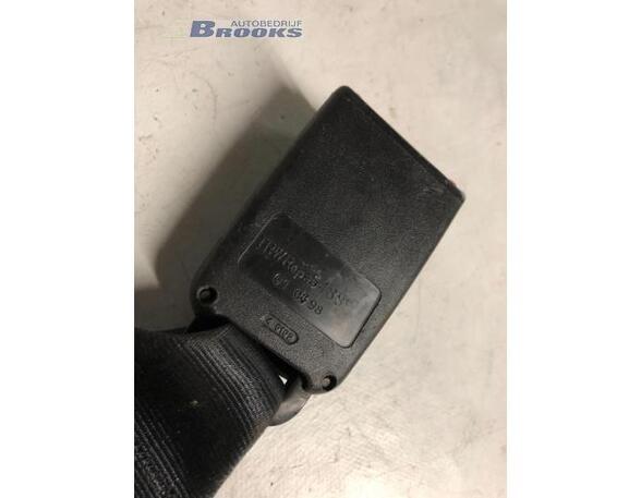 Safety Belts PEUGEOT 306 Hatchback (7A, 7C, N3, N5)