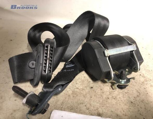 Safety Belts DACIA DOKKER Express Box Body/MPV, DACIA DUSTER (HS_), DACIA DUSTER SUV Van, DACIA DOKKER MPV (KE_)