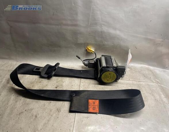 Safety Belts ALFA ROMEO 147 (937_)