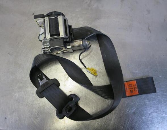 Safety Belts ALFA ROMEO 147 (937_)