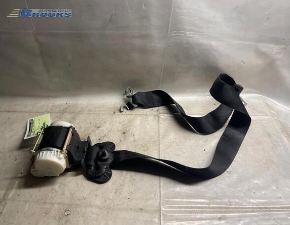 Safety Belts BMW 1 (E81), BMW 1 (E87), BMW 1 Coupe (E82)