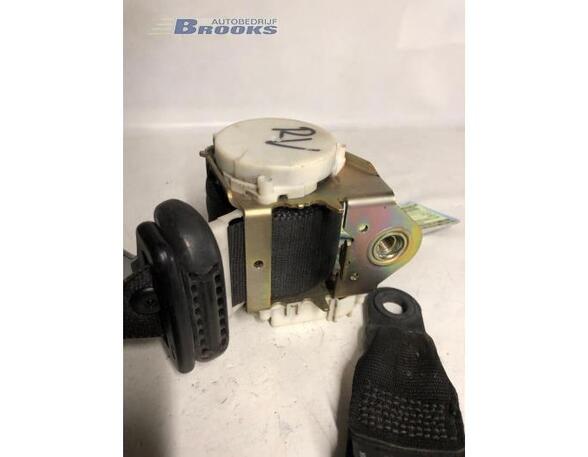 Safety Belts FORD FOCUS II (DA_, HCP, DP)