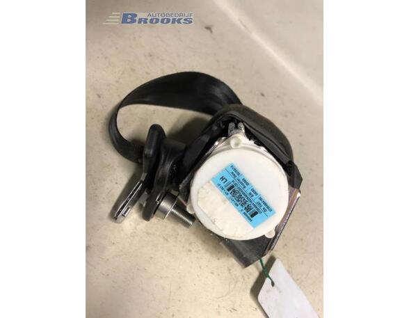 Safety Belts FORD KA (RU8)