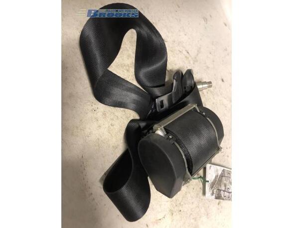 Safety Belts DACIA LOGAN EXPRESS (FS_)