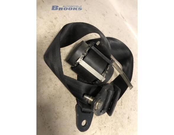 Safety Belts DACIA LOGAN EXPRESS (FS_)