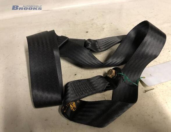 Safety Belts ALFA ROMEO 166 (936_)