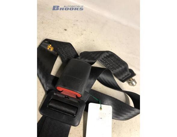 Safety Belts ALFA ROMEO 166 (936_)