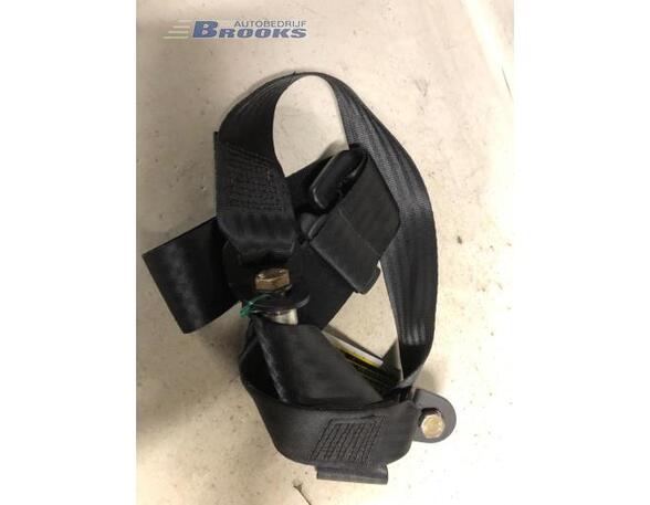 Safety Belts ALFA ROMEO 166 (936_)