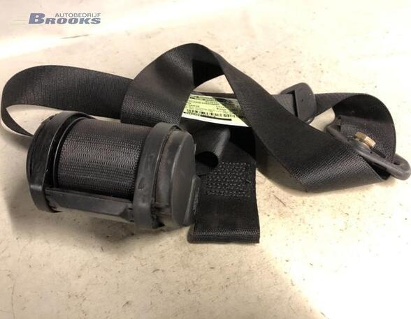 Safety Belts BMW 3 (E30)