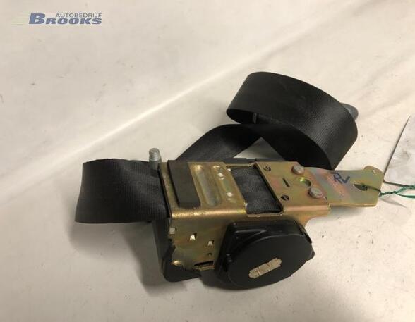 Safety Belts PEUGEOT 306 Hatchback (7A, 7C, N3, N5)