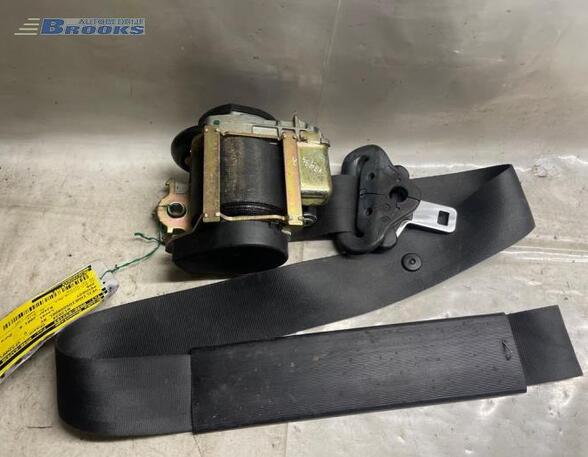 Safety Belts PEUGEOT 206 Hatchback (2A/C), PEUGEOT 206 SW (2E/K), PEUGEOT 206 Saloon