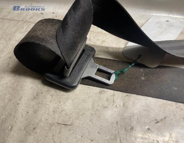 Safety Belts VW GOLF III (1H1)