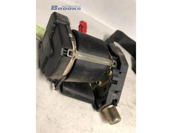 Safety Belts SMART CITY-COUPE (450), SMART FORTWO Coupe (450)