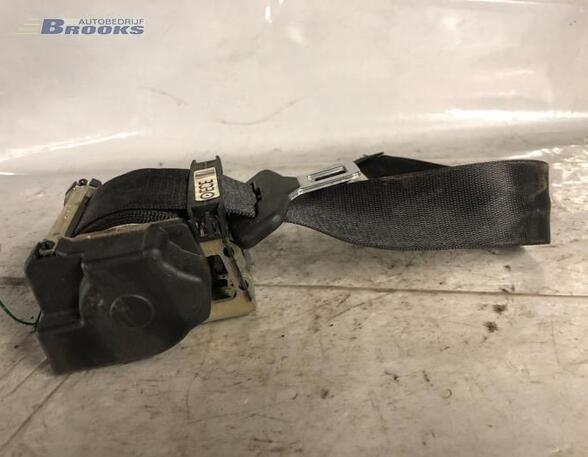 Safety Belts BMW 3 Compact (E46), BMW 3 Touring (E46)