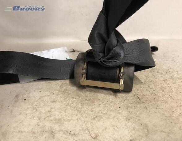 Safety Belts PEUGEOT 306 Hatchback (7A, 7C, N3, N5)