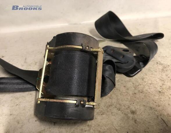 Safety Belts PEUGEOT 306 Hatchback (7A, 7C, N3, N5)