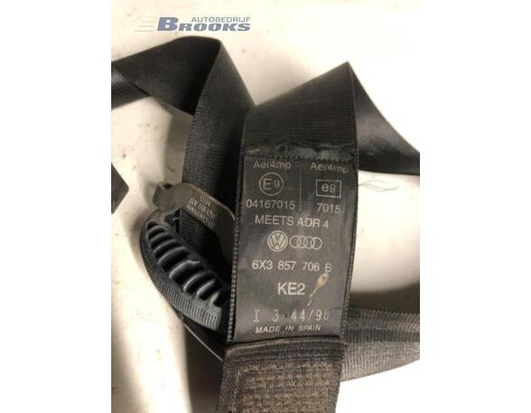 Safety Belts SEAT AROSA (6H)