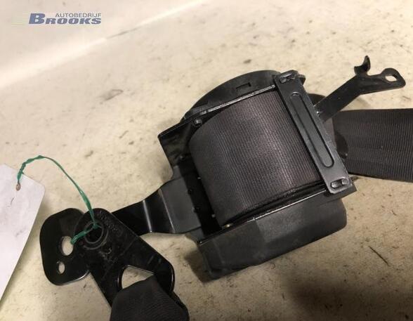 Safety Belts MAZDA 323 F IV (BG), MAZDA 323 C IV (BG)