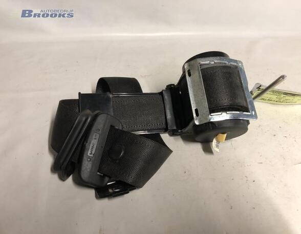 Safety Belts OPEL MERIVA A MPV (X03)