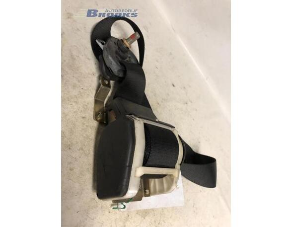 Safety Belts FORD FIESTA Van (J5_, J3_)