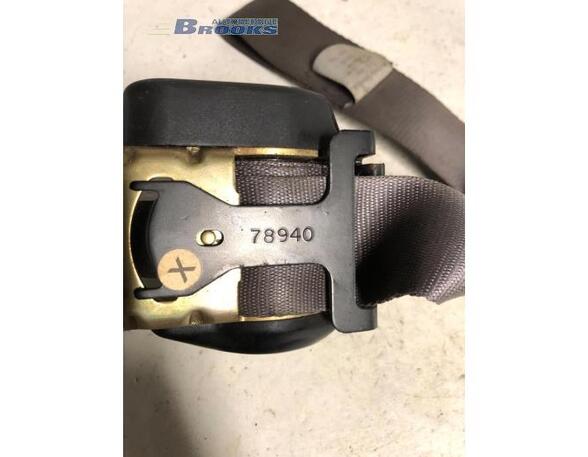 Safety Belts NISSAN MICRA II (K11)