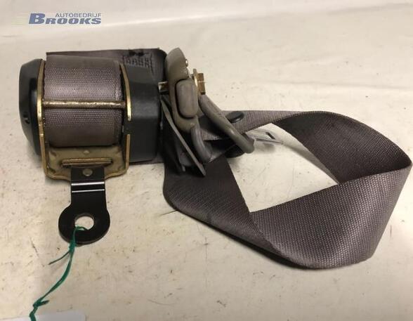 Safety Belts NISSAN MICRA II (K11)