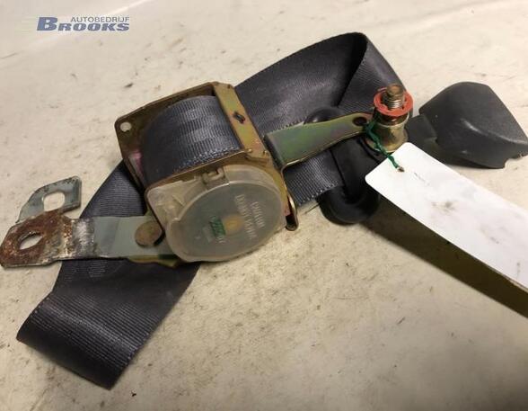 Safety Belts DAIHATSU MOVE (L9_)