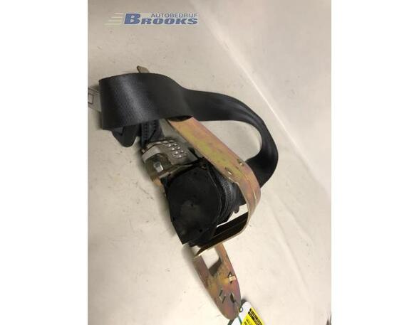 Safety Belts RENAULT KANGOO (KC0/1_)