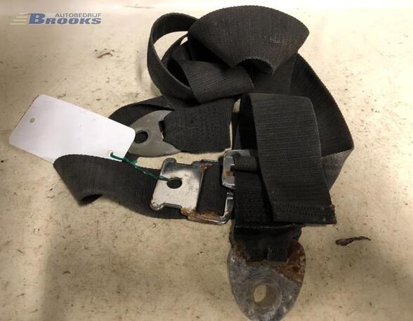 Safety Belts MERCEDES-BENZ /8 (W114), MERCEDES-BENZ /8 (W115)