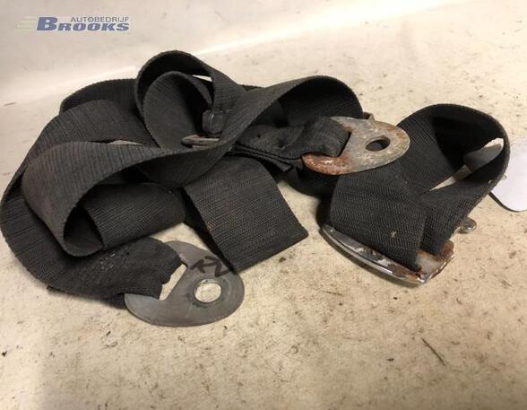 Safety Belts MERCEDES-BENZ /8 (W114), MERCEDES-BENZ /8 (W115)