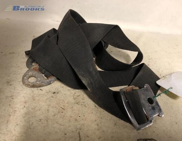 Safety Belts MERCEDES-BENZ /8 (W114), MERCEDES-BENZ /8 (W115)