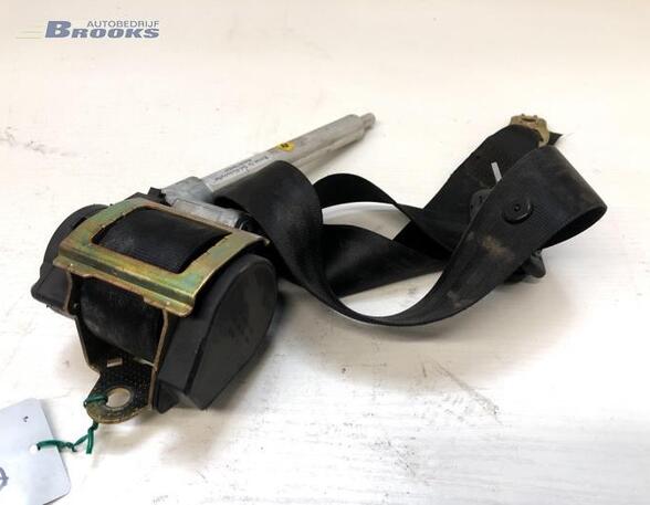 Safety Belts AUDI A4 (8D2, B5)